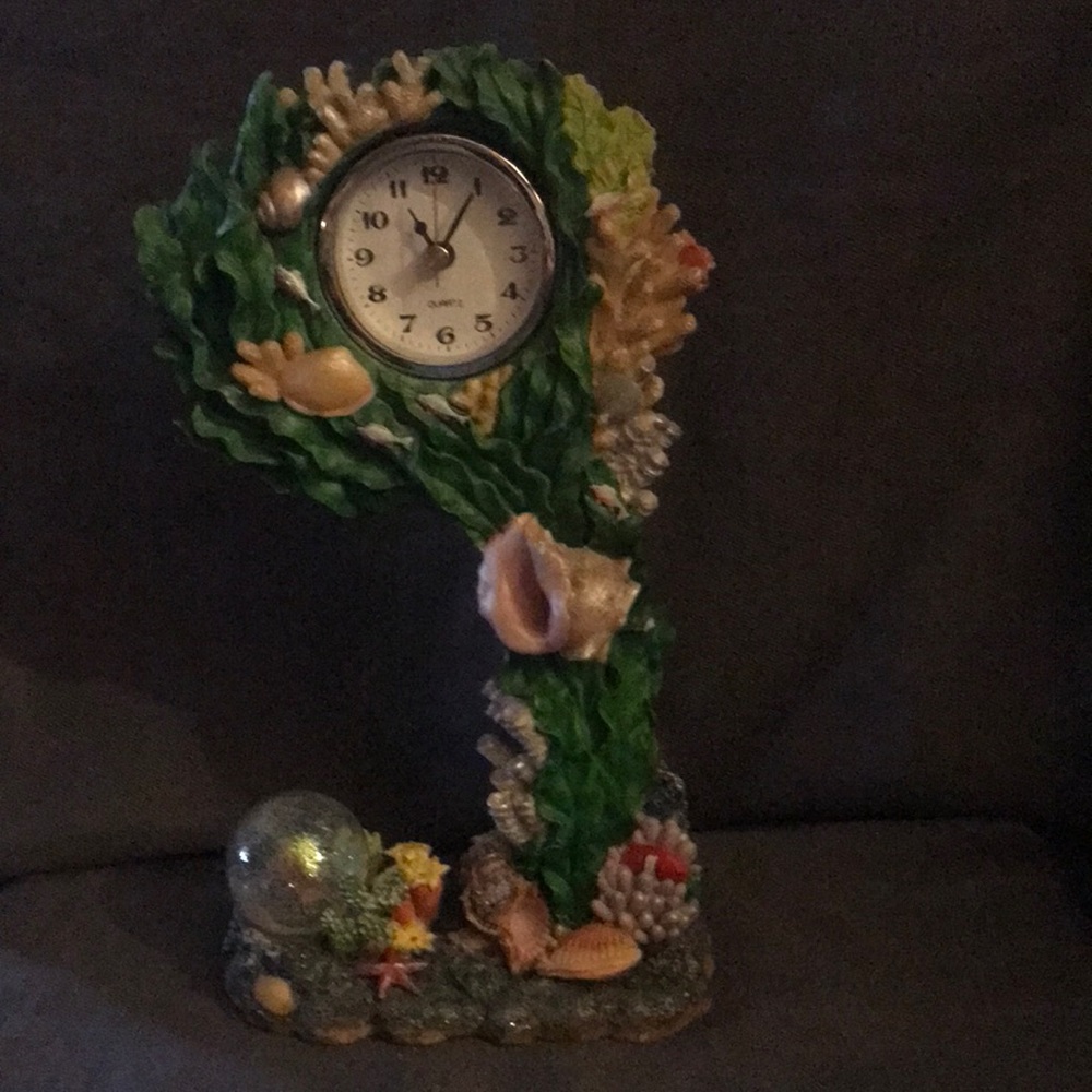 Clock